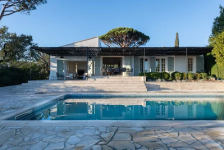 Villa Saint-Tropez
