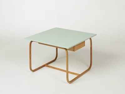 Couchtisch - Quattro